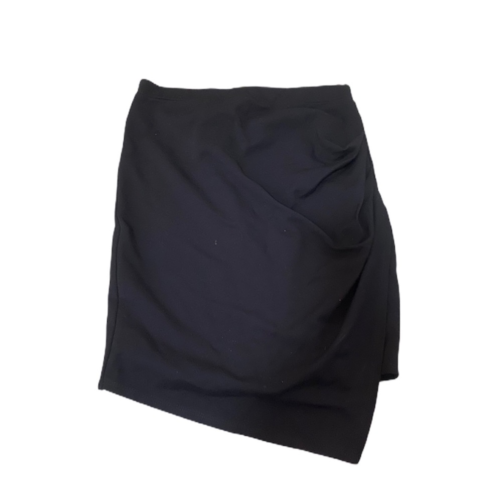 Soprano Black Tube Top
